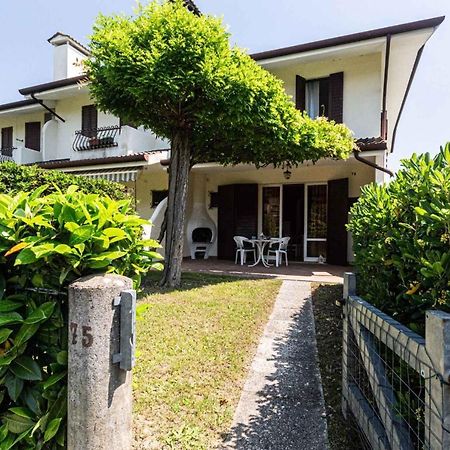 Holiday Home Porto Santa Margherita 40296 Екстериор снимка