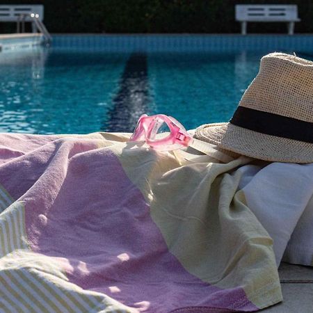 Holiday Home Porto Santa Margherita 40296 Екстериор снимка