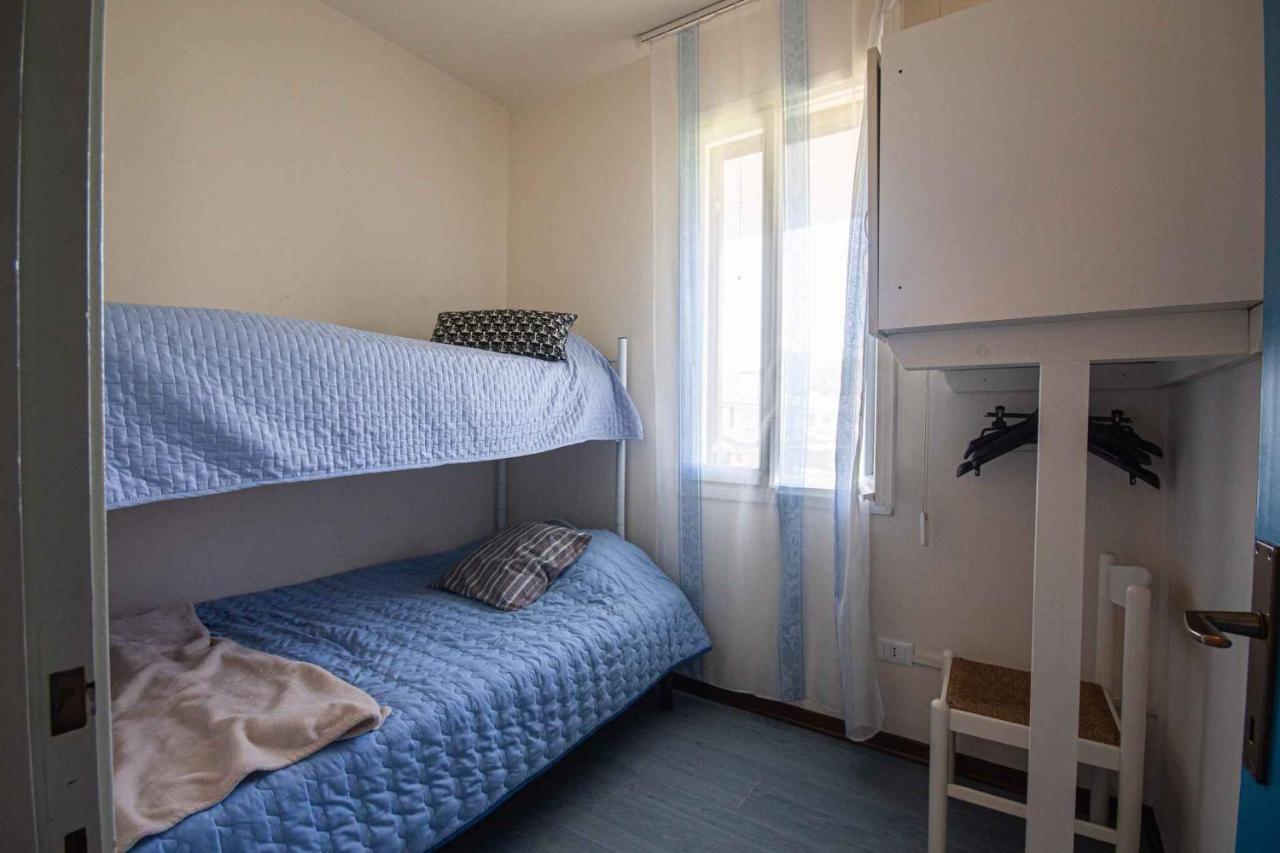 Holiday Home Porto Santa Margherita 40296 Екстериор снимка