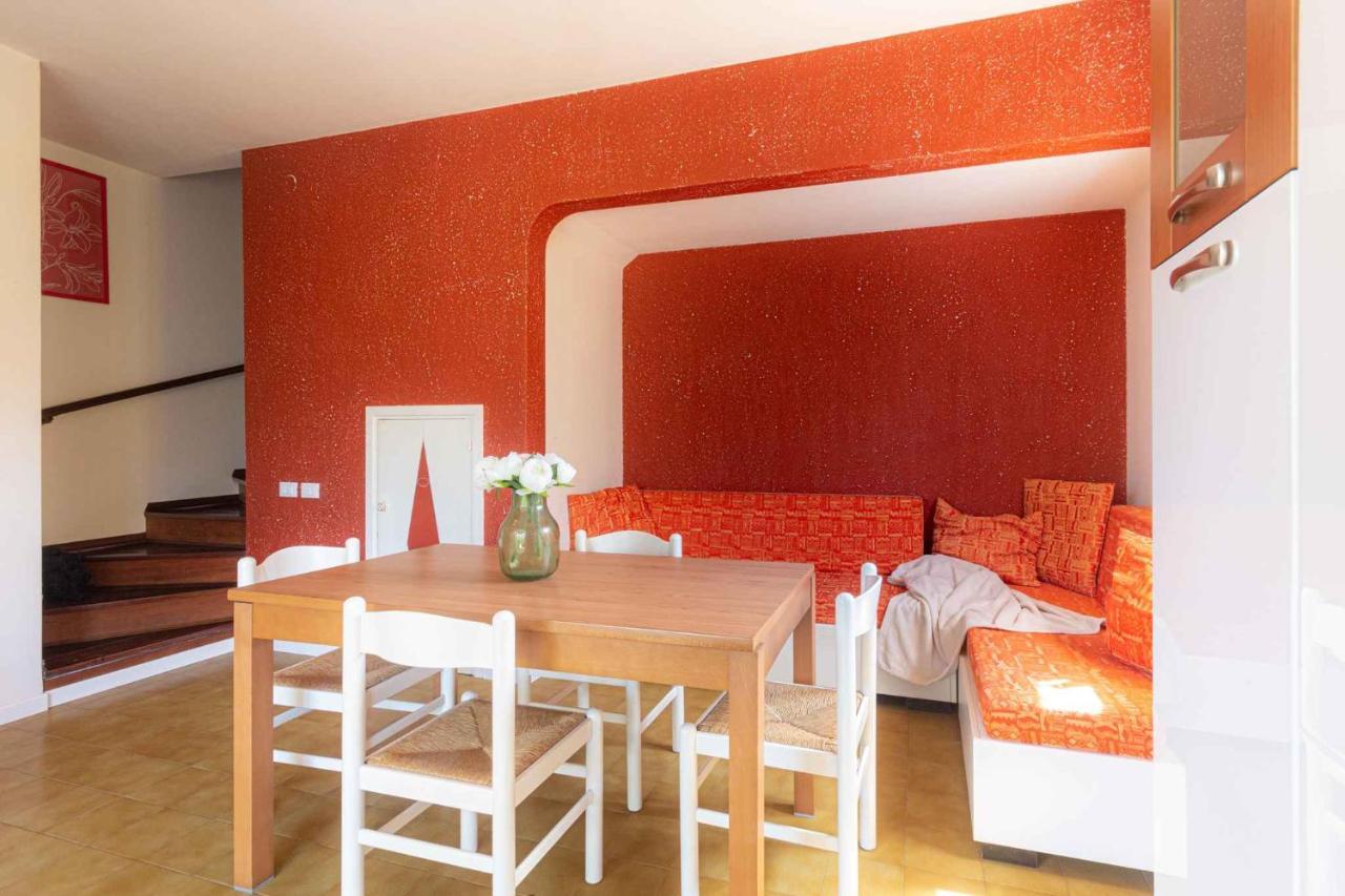 Holiday Home Porto Santa Margherita 40296 Екстериор снимка