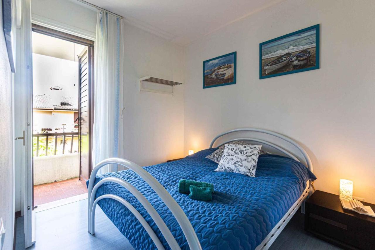 Holiday Home Porto Santa Margherita 40296 Екстериор снимка
