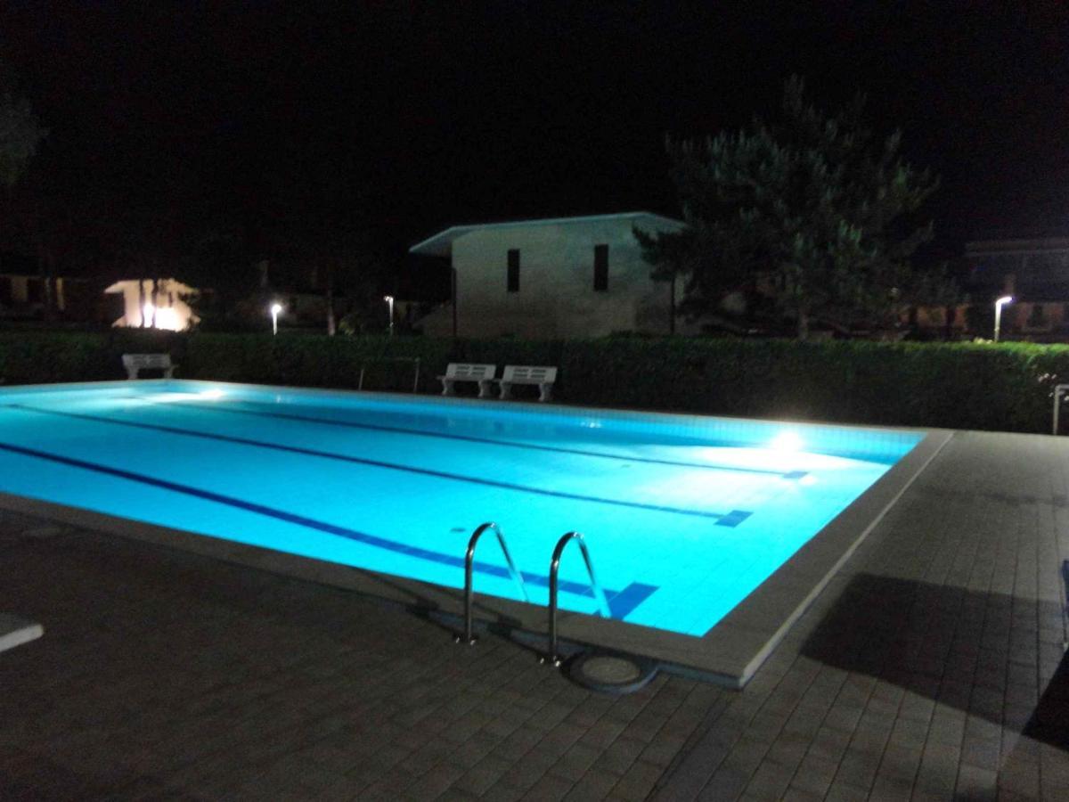 Holiday Home Porto Santa Margherita 40296 Екстериор снимка