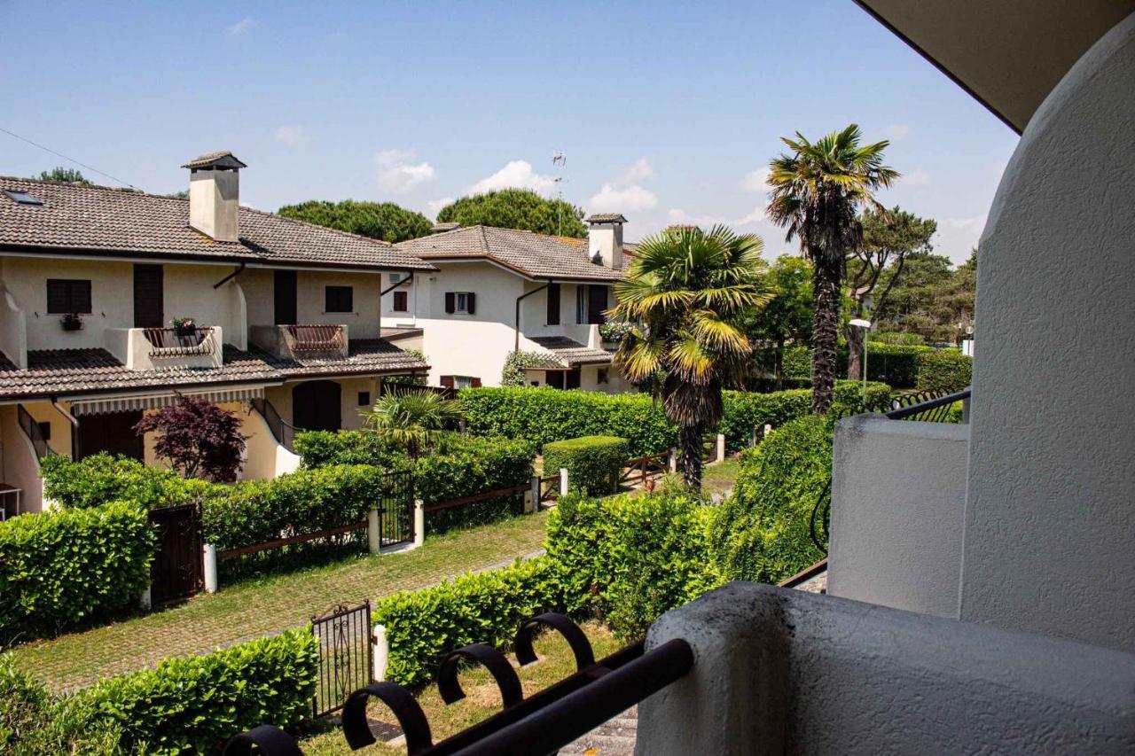 Holiday Home Porto Santa Margherita 40296 Екстериор снимка