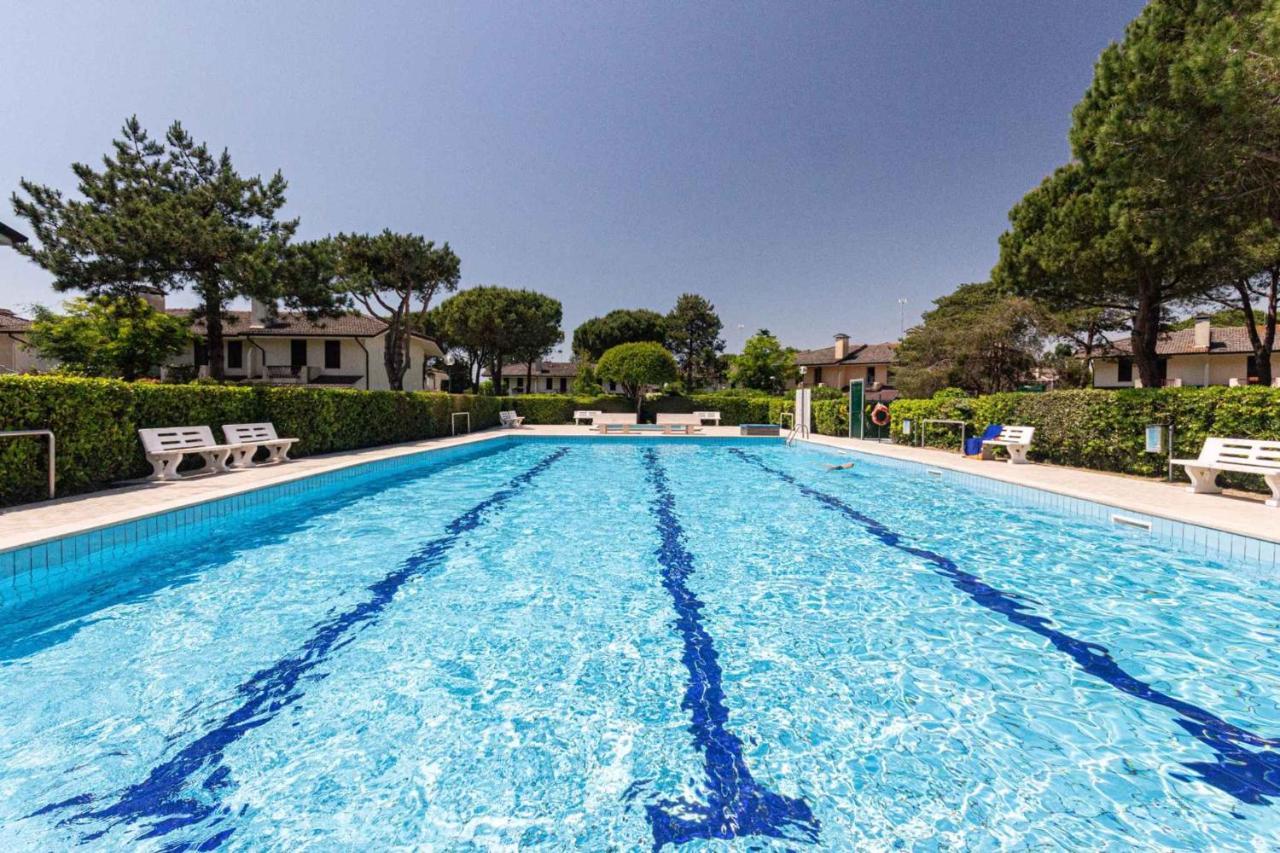 Holiday Home Porto Santa Margherita 40296 Екстериор снимка