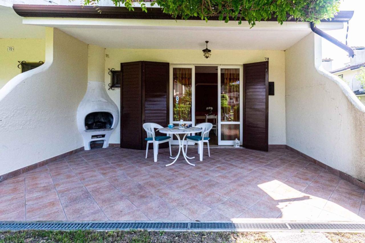 Holiday Home Porto Santa Margherita 40296 Екстериор снимка
