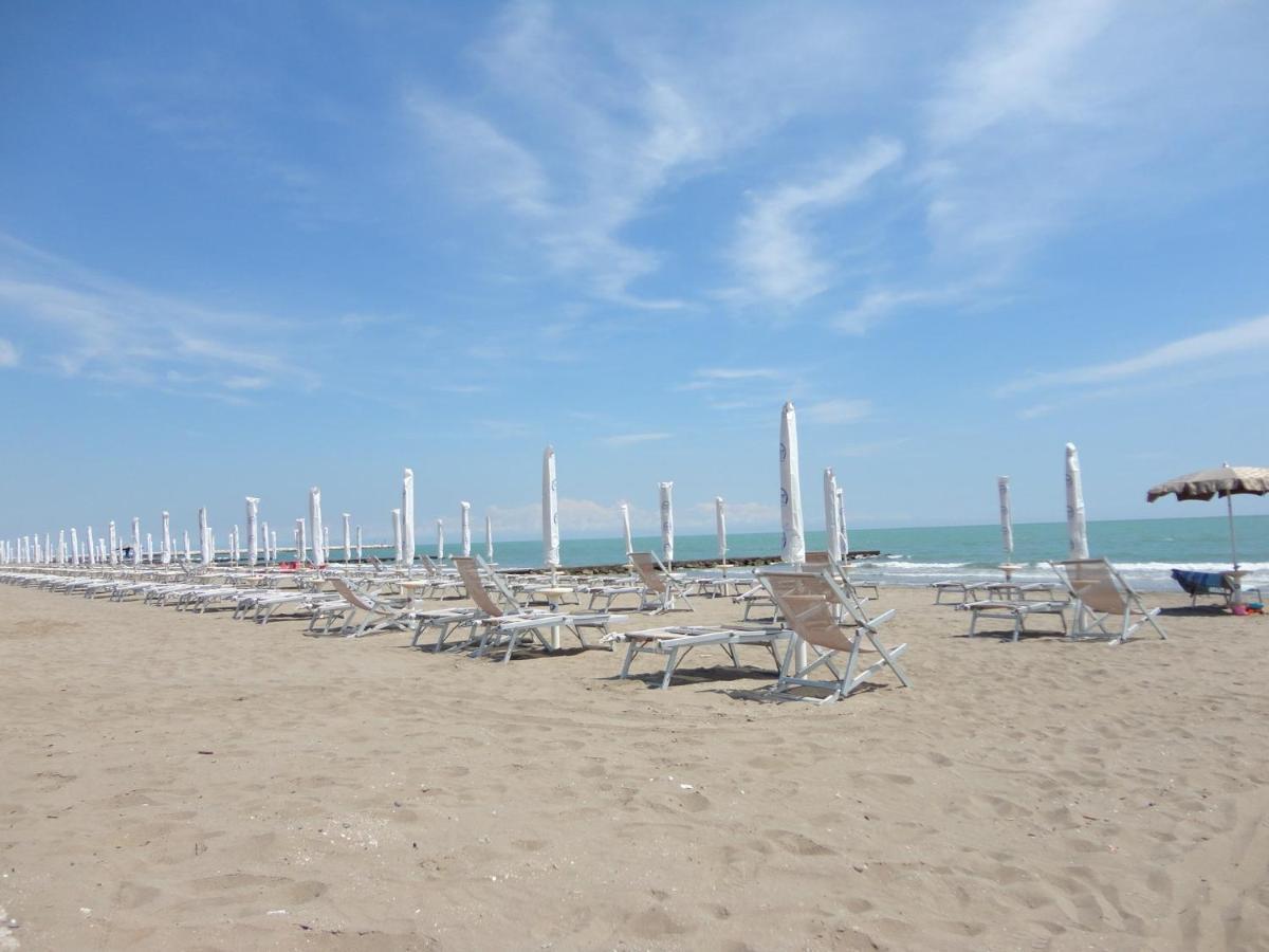 Holiday Home Porto Santa Margherita 40296 Екстериор снимка